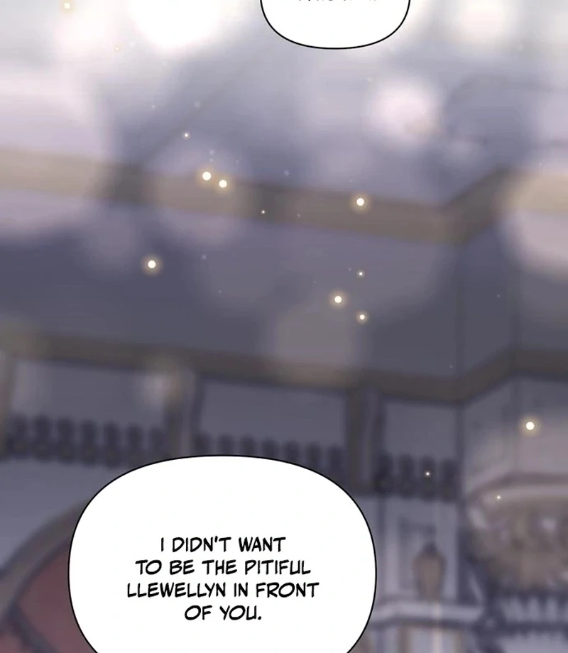 The Secret Bedroom of a Dejected Royal Daughter Chapter 156 - Page 116