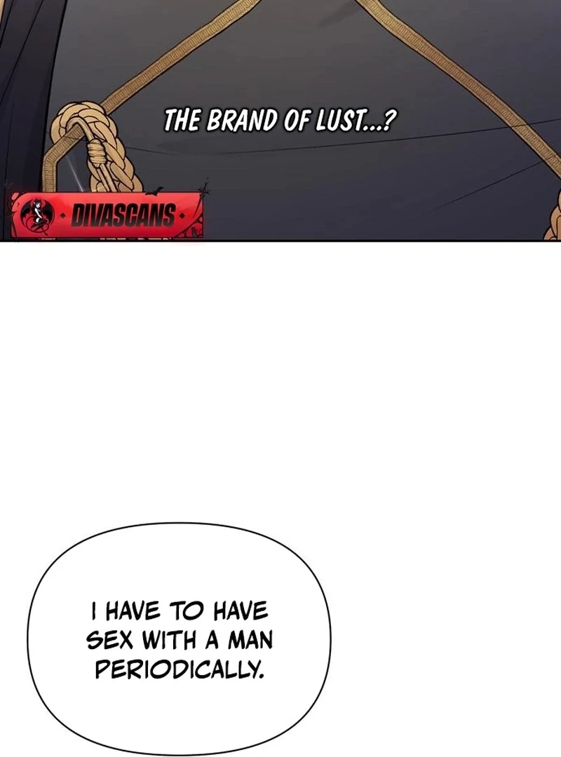 The Secret Bedroom of a Dejected Royal Daughter Chapter 156 - Page 119