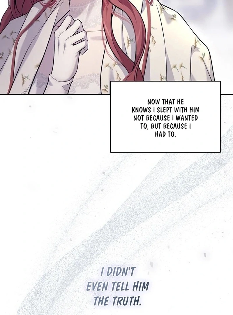 The Secret Bedroom of a Dejected Royal Daughter Chapter 156 - Page 127