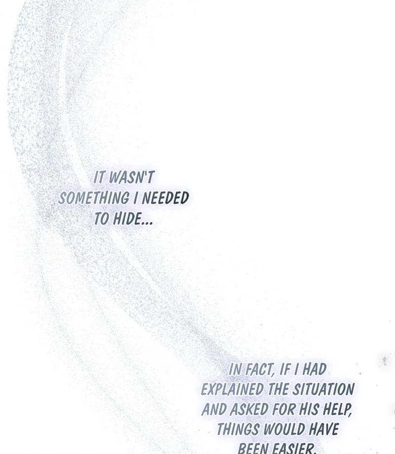 The Secret Bedroom of a Dejected Royal Daughter Chapter 156 - Page 128