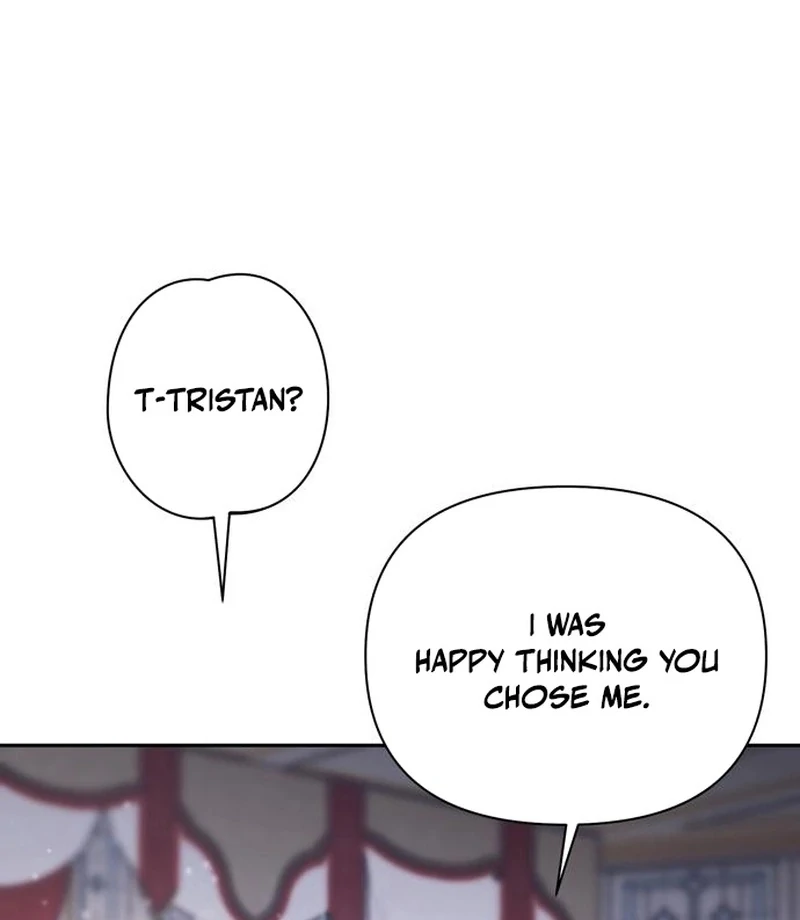 The Secret Bedroom of a Dejected Royal Daughter Chapter 156 - Page 133