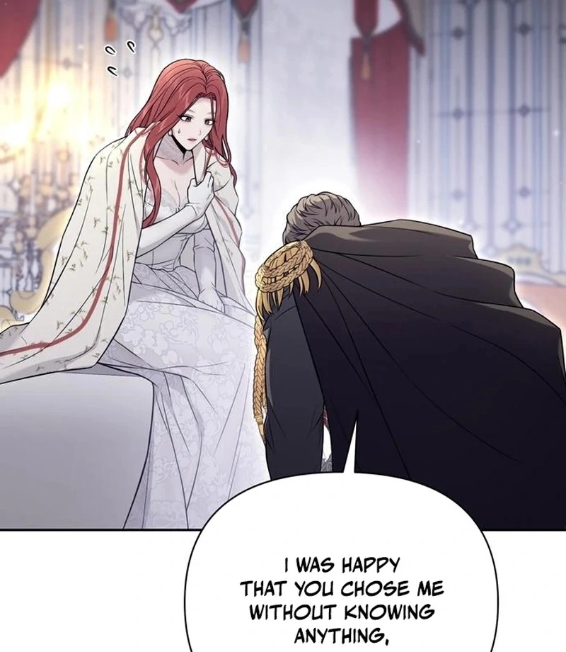 The Secret Bedroom of a Dejected Royal Daughter Chapter 156 - Page 134