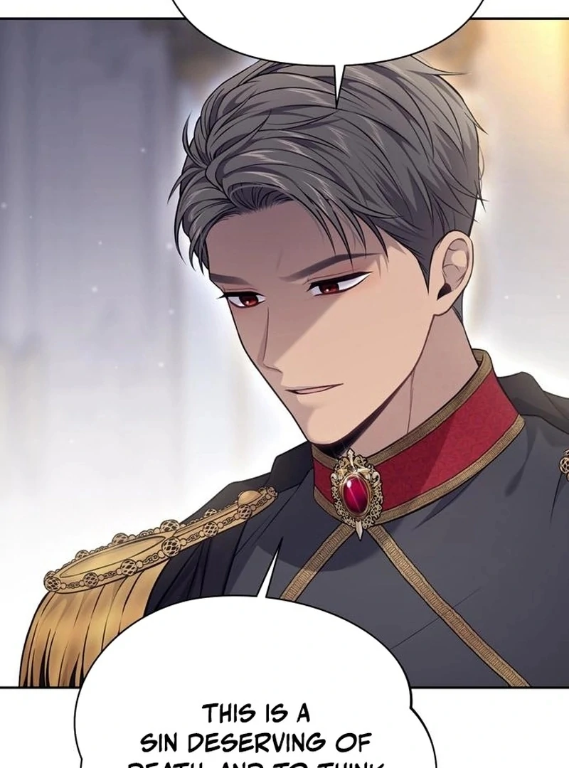 The Secret Bedroom of a Dejected Royal Daughter Chapter 156 - Page 136