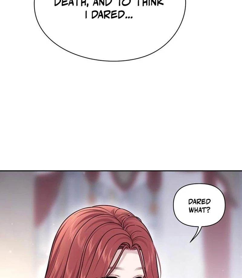 The Secret Bedroom of a Dejected Royal Daughter Chapter 156 - Page 137