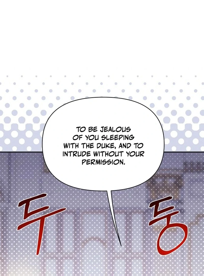 The Secret Bedroom of a Dejected Royal Daughter Chapter 156 - Page 139