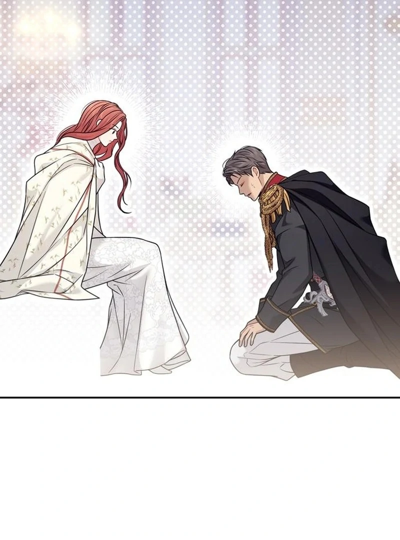 The Secret Bedroom of a Dejected Royal Daughter Chapter 156 - Page 140