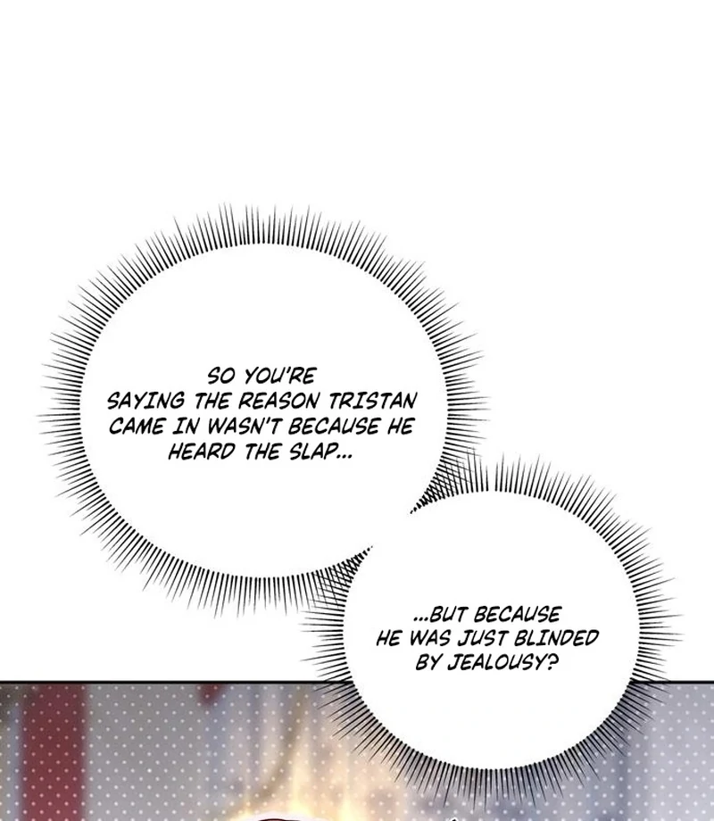 The Secret Bedroom of a Dejected Royal Daughter Chapter 156 - Page 141