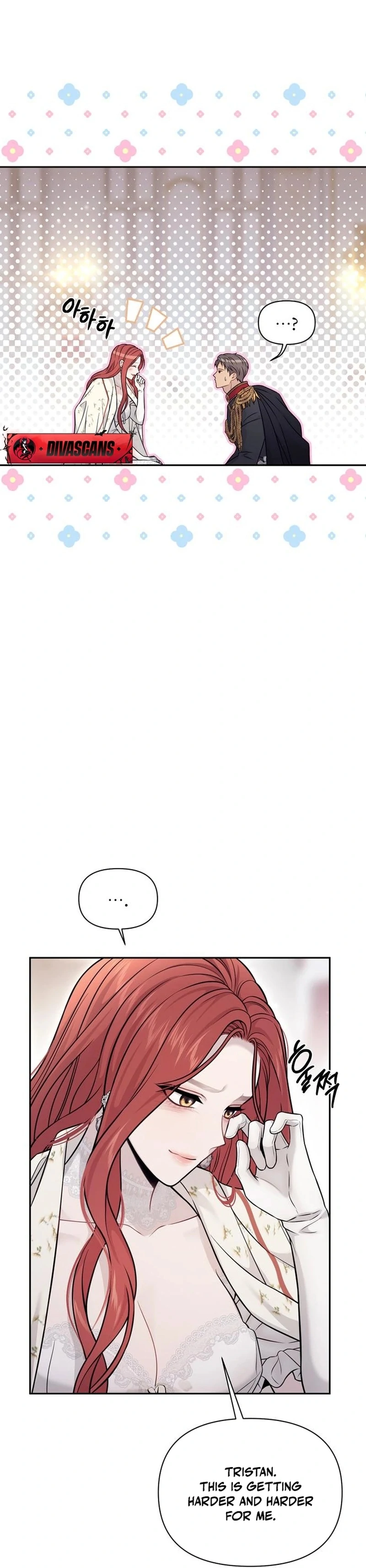 The Secret Bedroom of a Dejected Royal Daughter Chapter 156 - Page 143