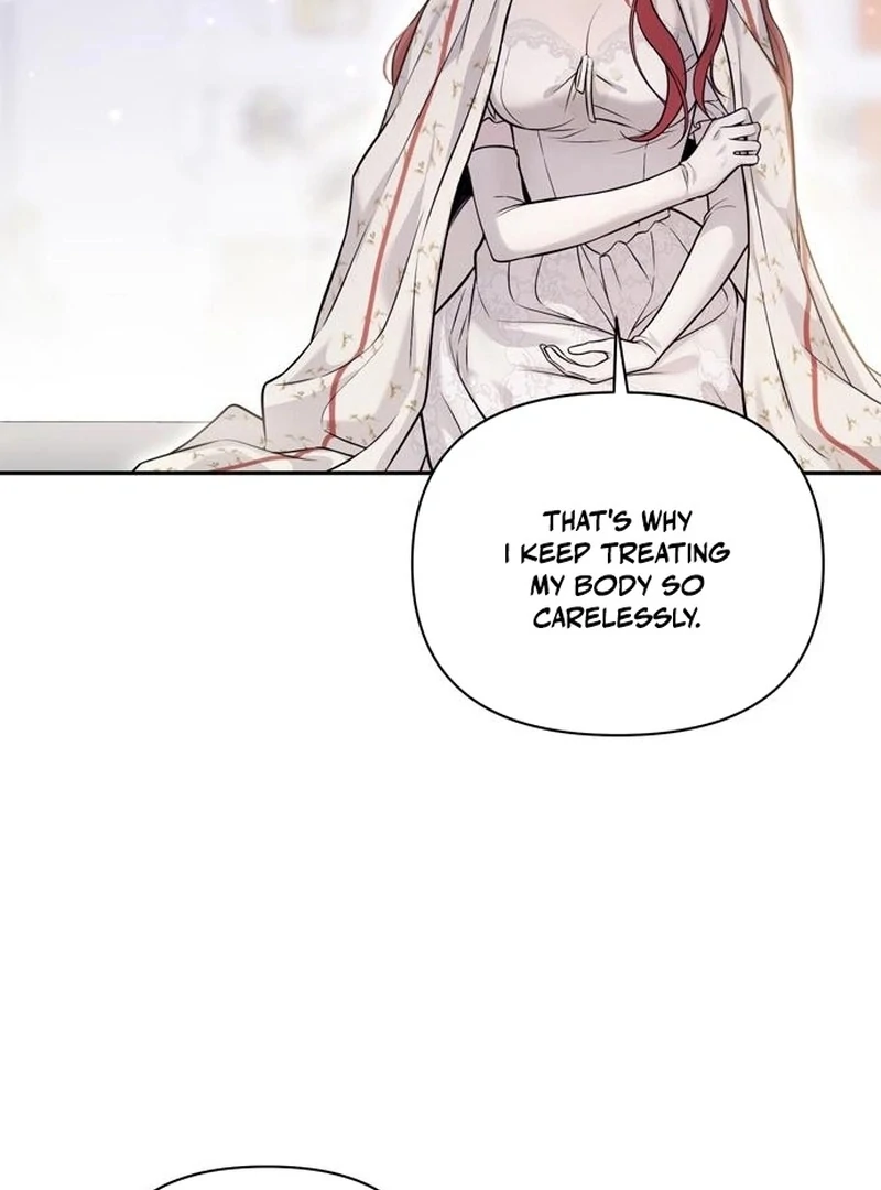 The Secret Bedroom of a Dejected Royal Daughter Chapter 156 - Page 145