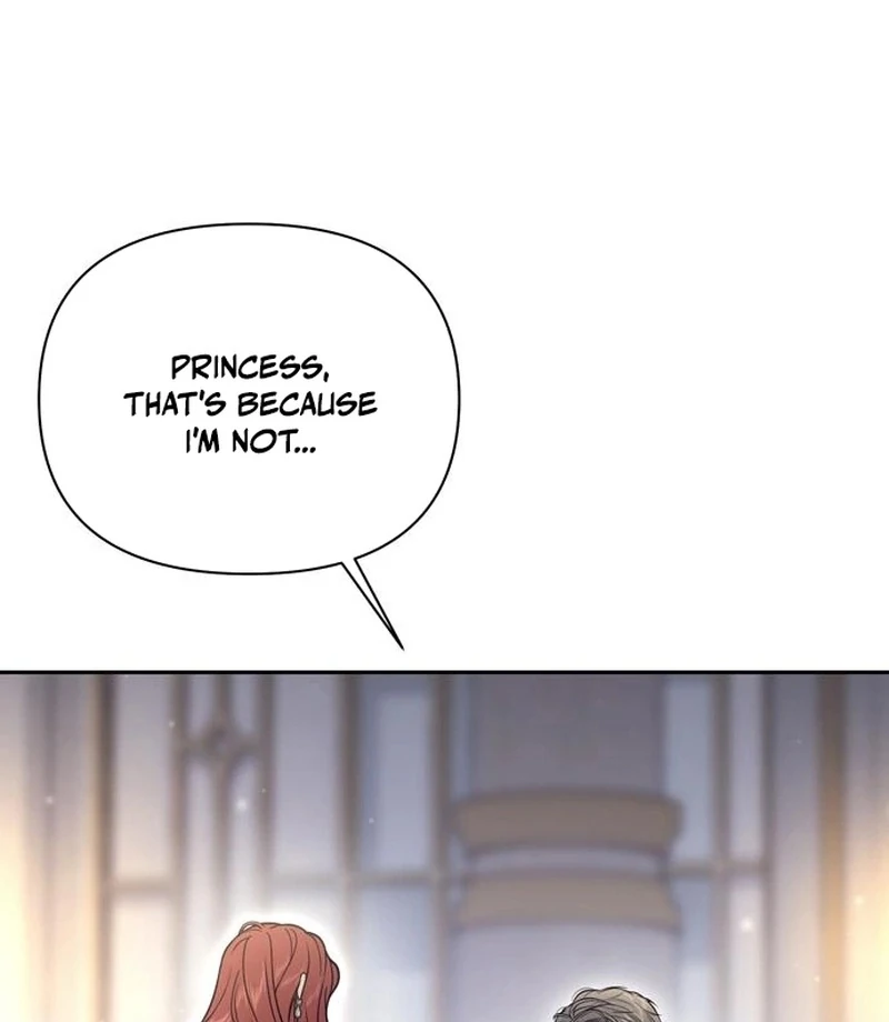 The Secret Bedroom of a Dejected Royal Daughter Chapter 156 - Page 151