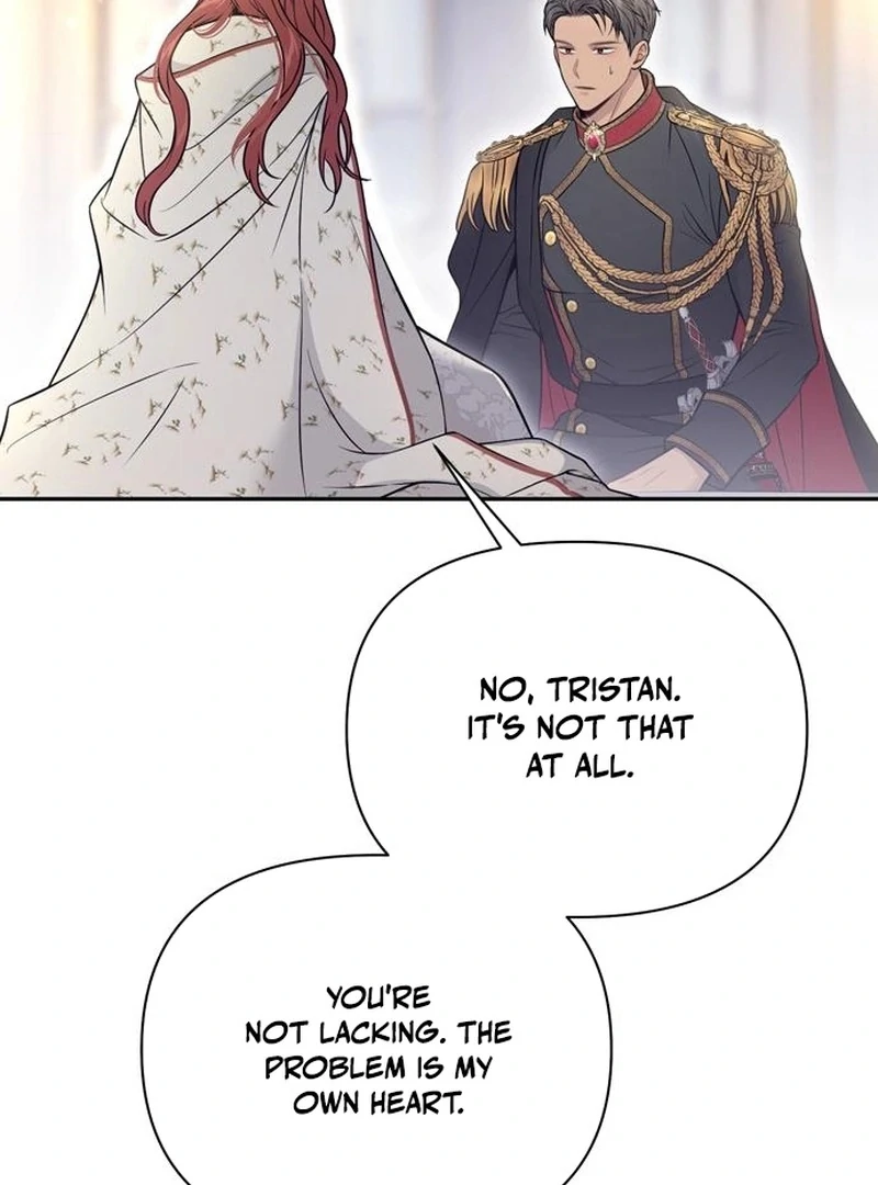 The Secret Bedroom of a Dejected Royal Daughter Chapter 156 - Page 152