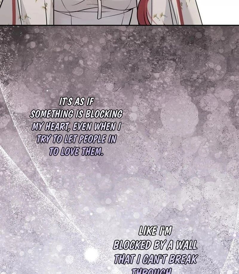 The Secret Bedroom of a Dejected Royal Daughter Chapter 156 - Page 155