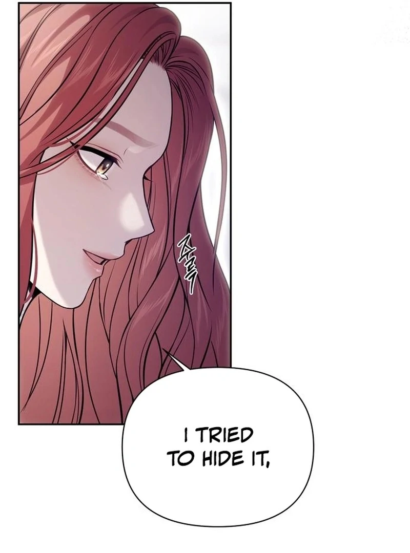 The Secret Bedroom of a Dejected Royal Daughter Chapter 156 - Page 157