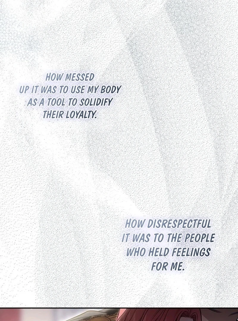 The Secret Bedroom of a Dejected Royal Daughter Chapter 156 - Page 161