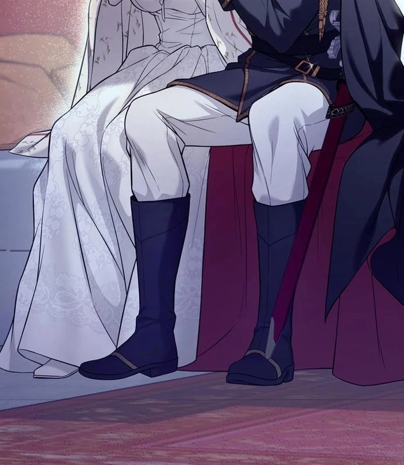 The Secret Bedroom of a Dejected Royal Daughter Chapter 156 - Page 168