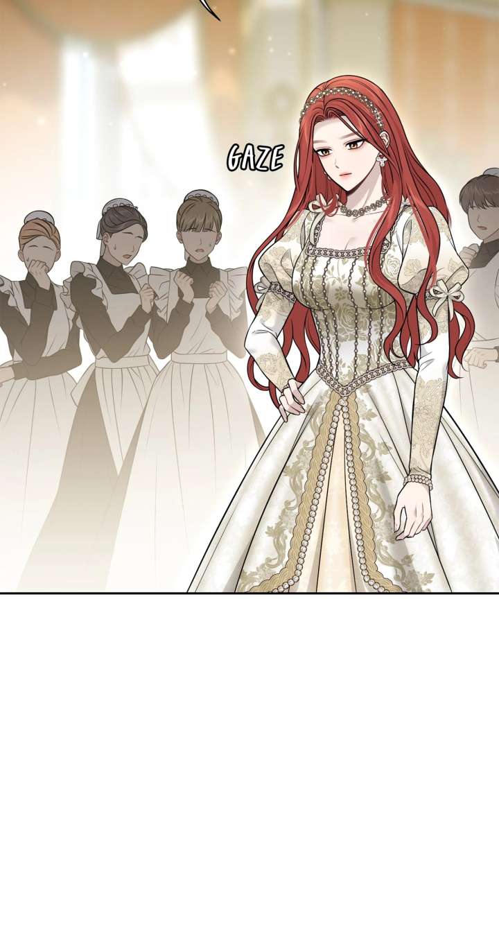 The Secret Bedroom of a Dejected Royal Daughter Chapter 157 - Page 4