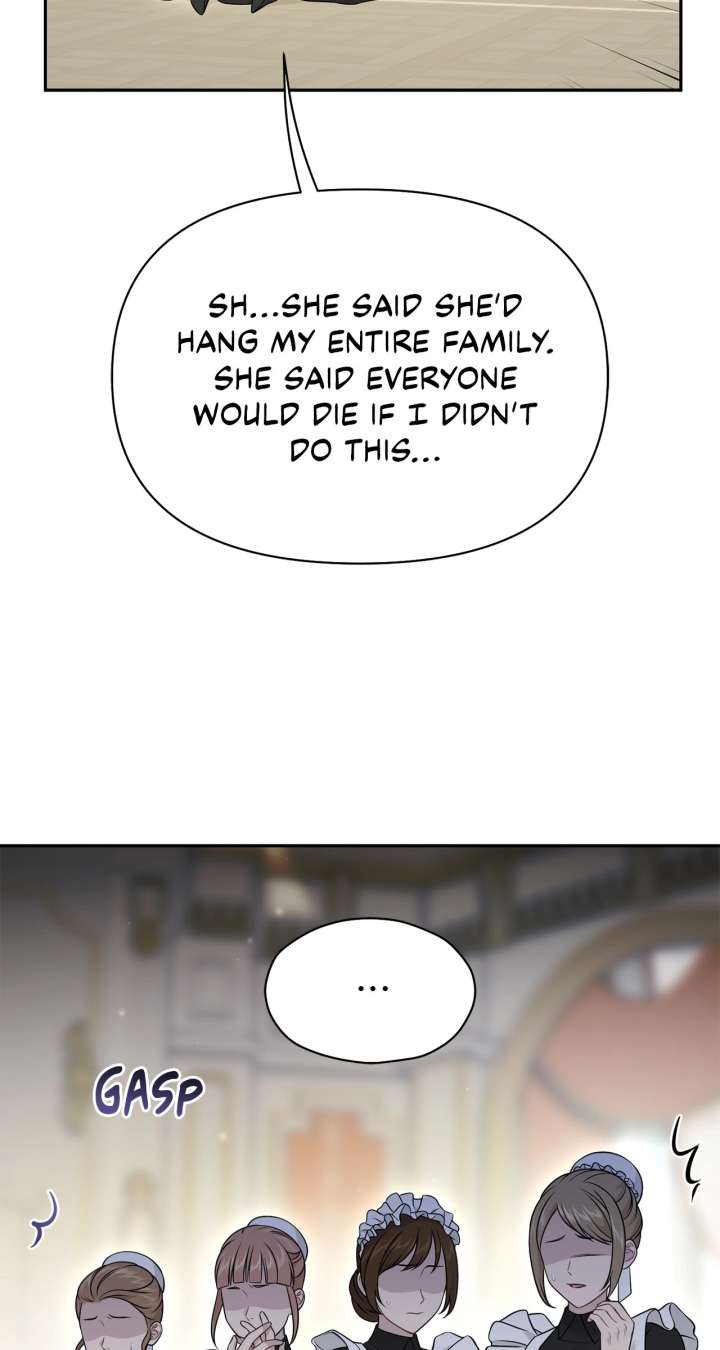 The Secret Bedroom of a Dejected Royal Daughter Chapter 157 - Page 6