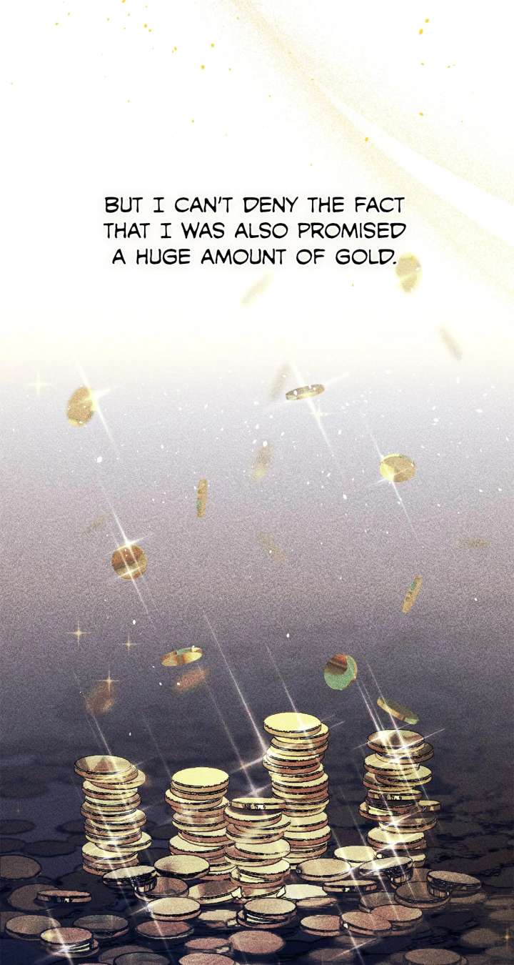 The Secret Bedroom of a Dejected Royal Daughter Chapter 157 - Page 8