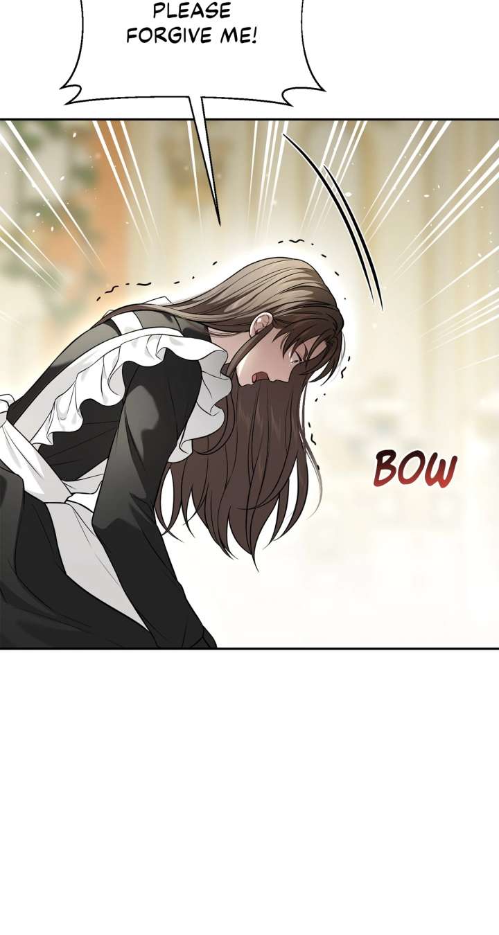 The Secret Bedroom of a Dejected Royal Daughter Chapter 157 - Page 15