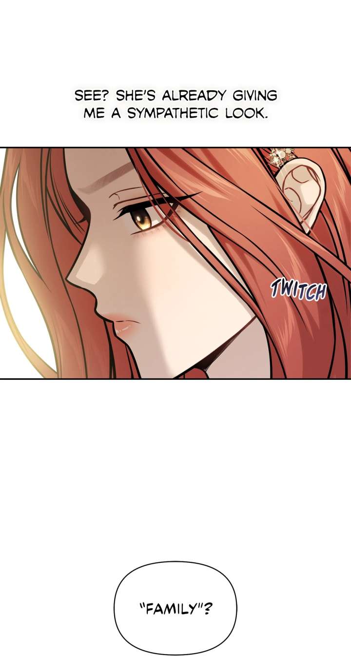 The Secret Bedroom of a Dejected Royal Daughter Chapter 157 - Page 16