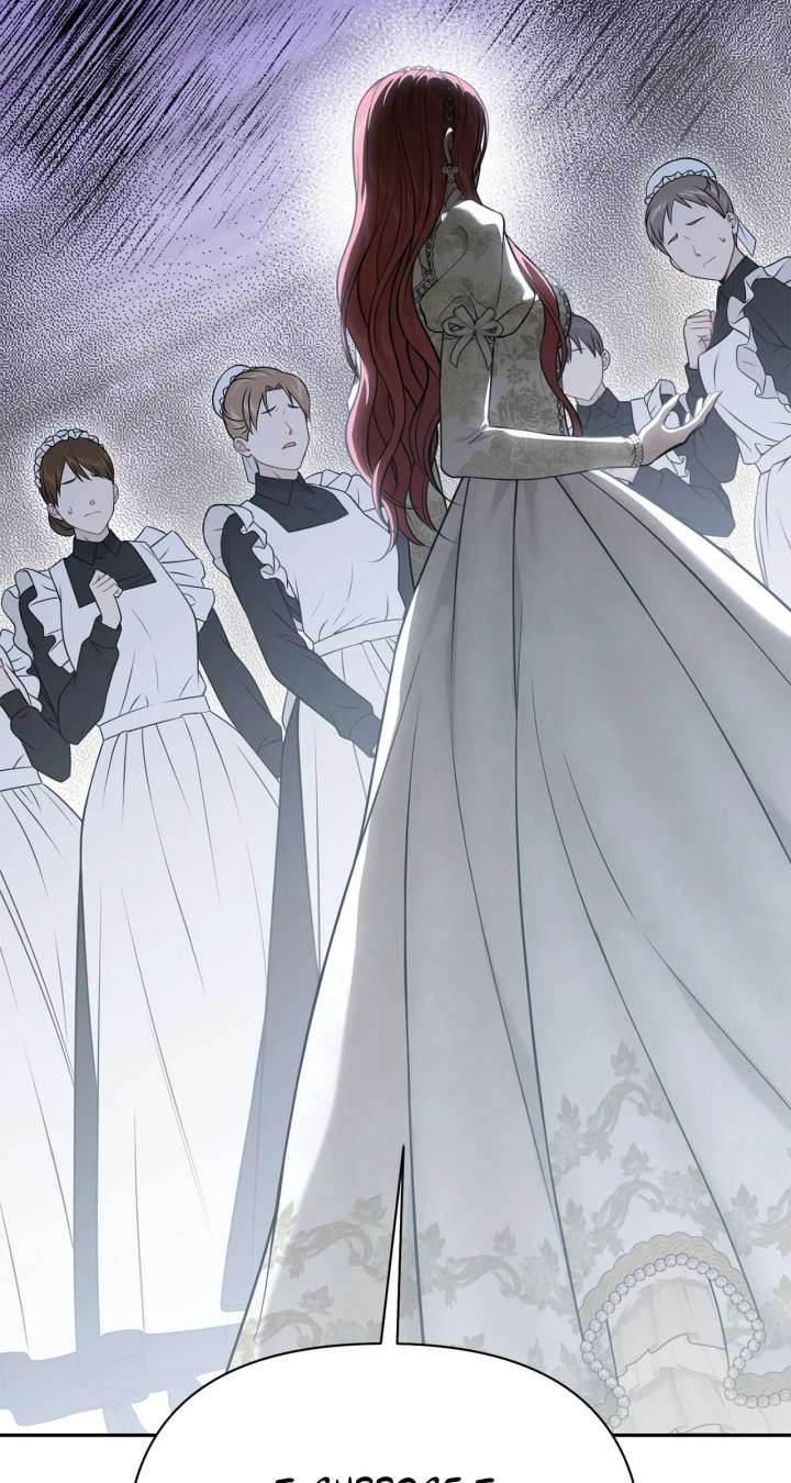 The Secret Bedroom of a Dejected Royal Daughter Chapter 157 - Page 24