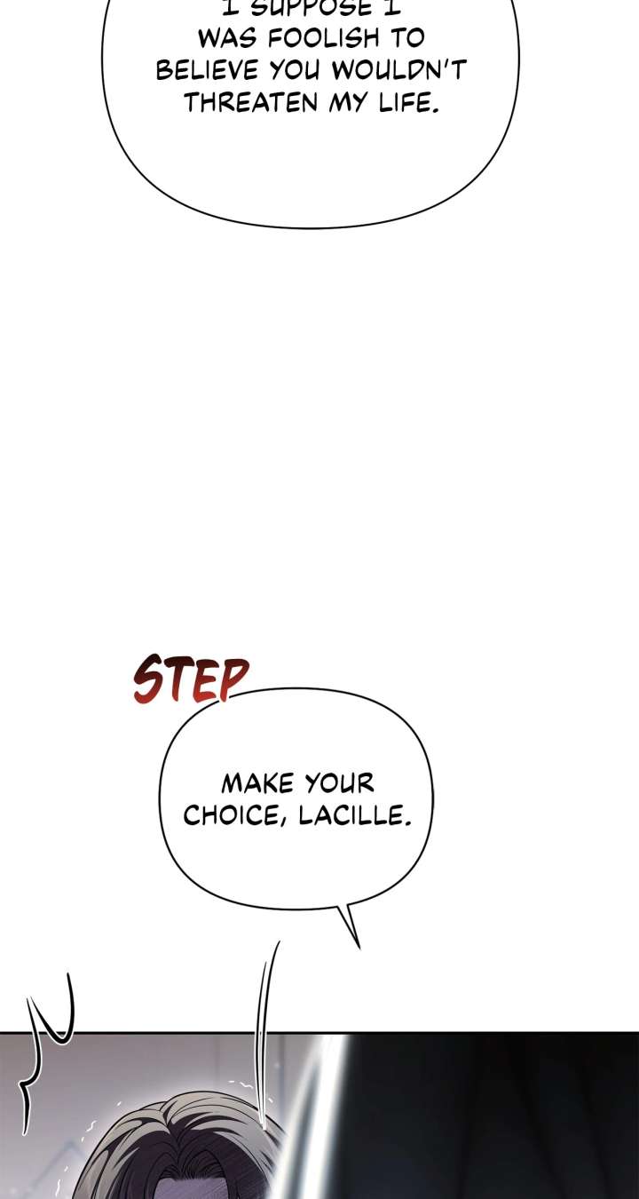 The Secret Bedroom of a Dejected Royal Daughter Chapter 157 - Page 25