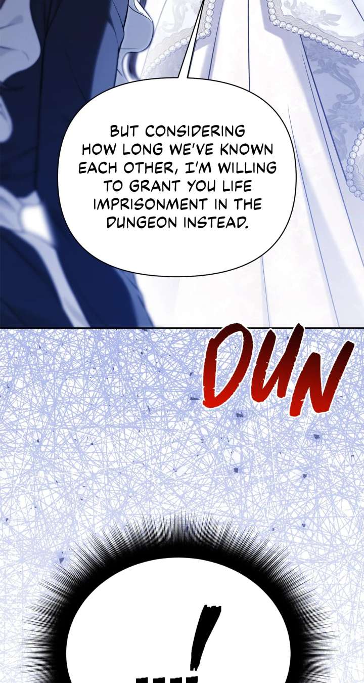 The Secret Bedroom of a Dejected Royal Daughter Chapter 157 - Page 28