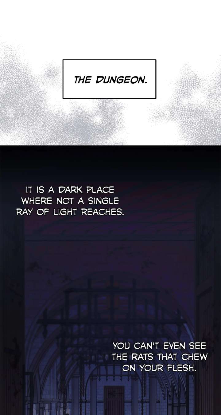 The Secret Bedroom of a Dejected Royal Daughter Chapter 157 - Page 30