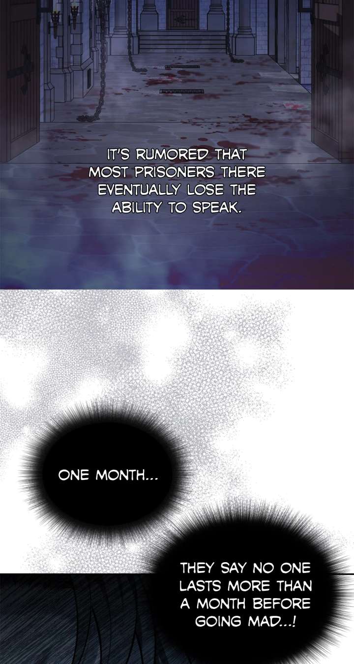 The Secret Bedroom of a Dejected Royal Daughter Chapter 157 - Page 31