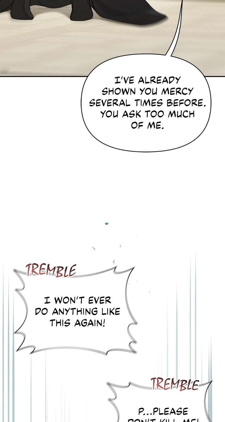 The Secret Bedroom of a Dejected Royal Daughter Chapter 157 - Page 34