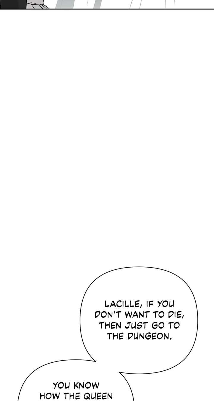 The Secret Bedroom of a Dejected Royal Daughter Chapter 157 - Page 37