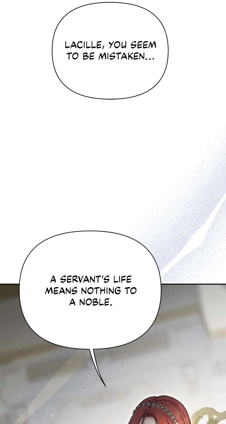 The Secret Bedroom of a Dejected Royal Daughter Chapter 157 - Page 44