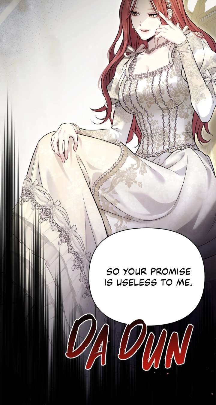 The Secret Bedroom of a Dejected Royal Daughter Chapter 157 - Page 45