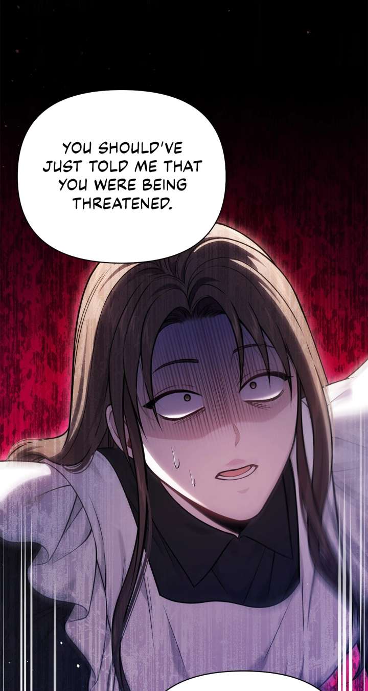 The Secret Bedroom of a Dejected Royal Daughter Chapter 157 - Page 46