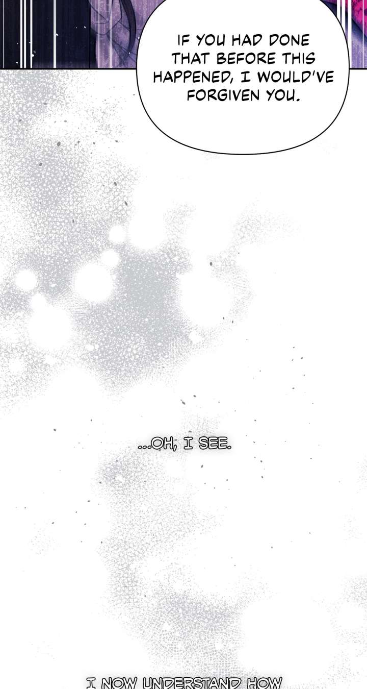 The Secret Bedroom of a Dejected Royal Daughter Chapter 157 - Page 47