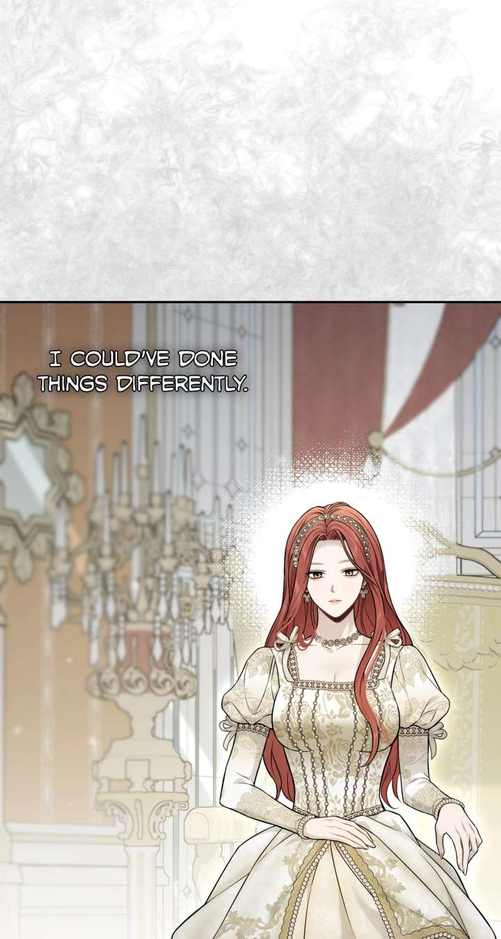The Secret Bedroom of a Dejected Royal Daughter Chapter 157 - Page 50