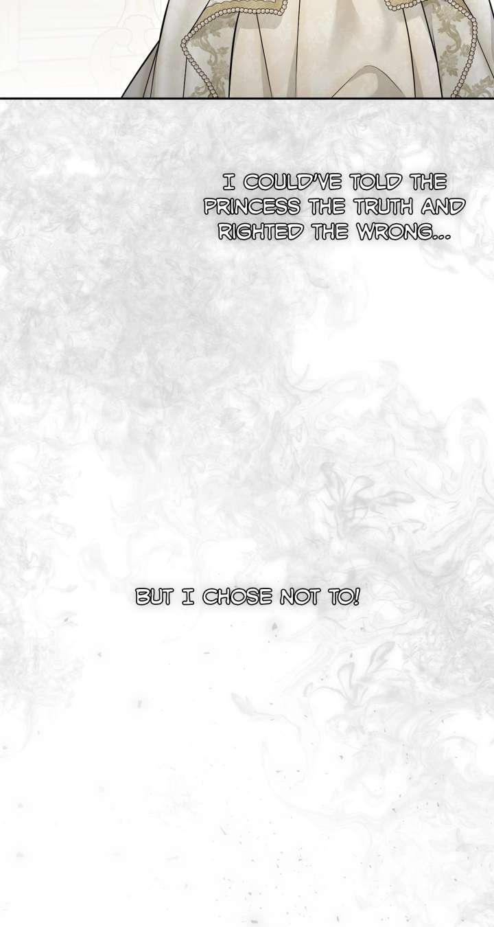 The Secret Bedroom of a Dejected Royal Daughter Chapter 157 - Page 51