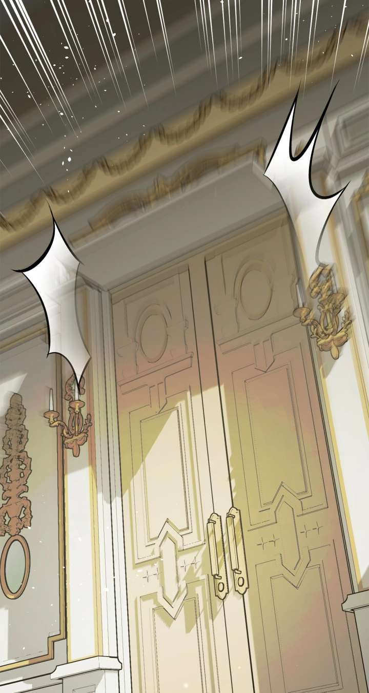 The Secret Bedroom of a Dejected Royal Daughter Chapter 157 - Page 61