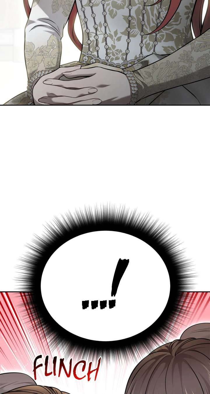 The Secret Bedroom of a Dejected Royal Daughter Chapter 157 - Page 65