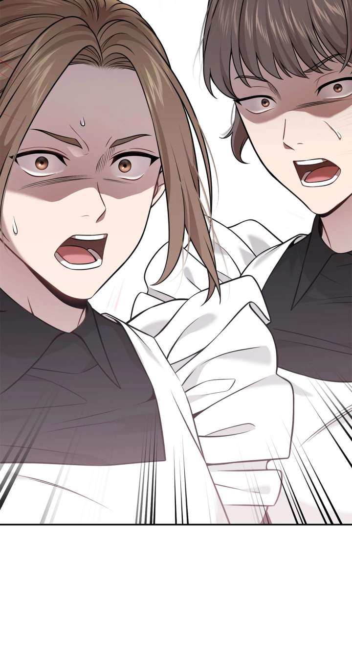 The Secret Bedroom of a Dejected Royal Daughter Chapter 157 - Page 66