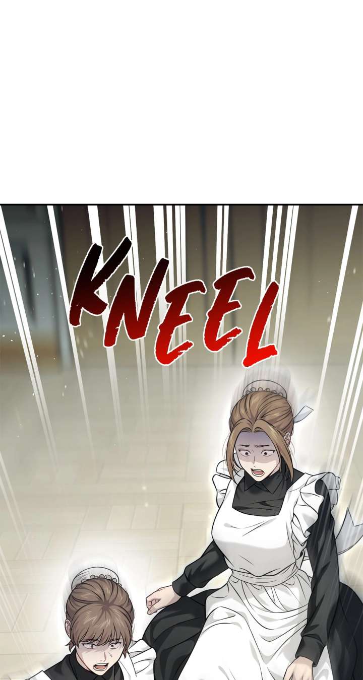 The Secret Bedroom of a Dejected Royal Daughter Chapter 157 - Page 68