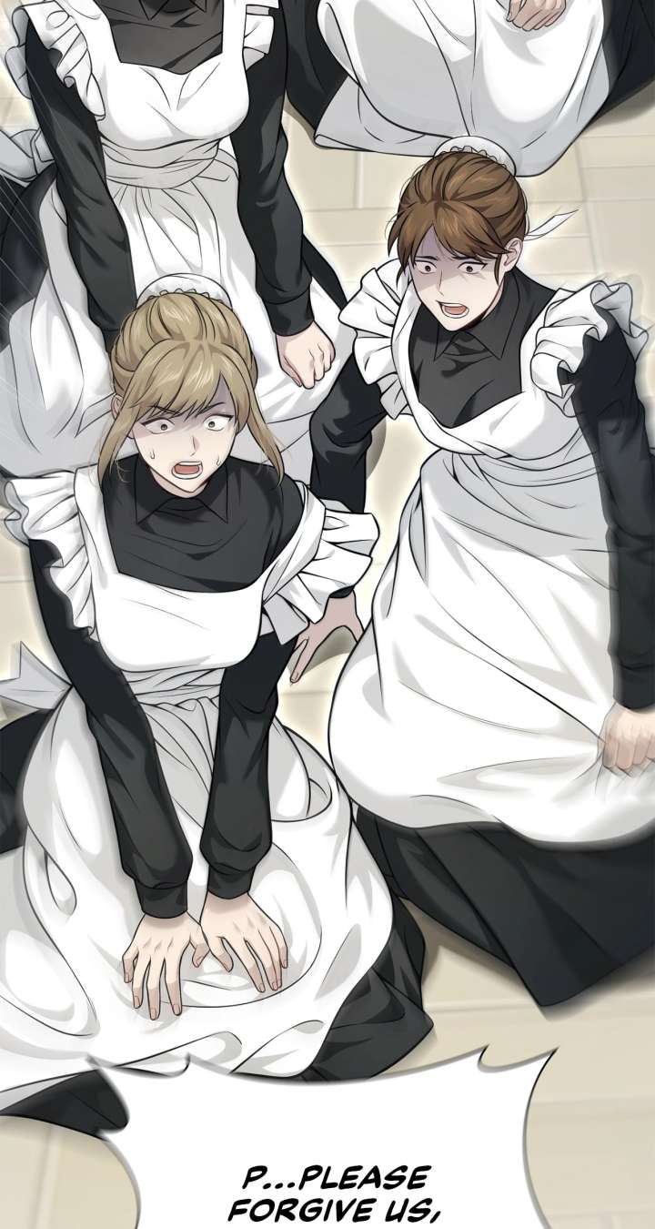 The Secret Bedroom of a Dejected Royal Daughter Chapter 157 - Page 69