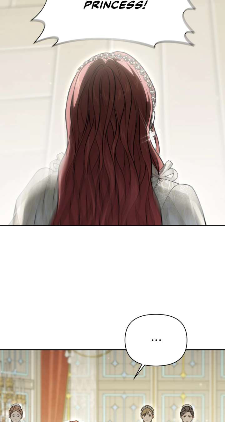 The Secret Bedroom of a Dejected Royal Daughter Chapter 157 - Page 70