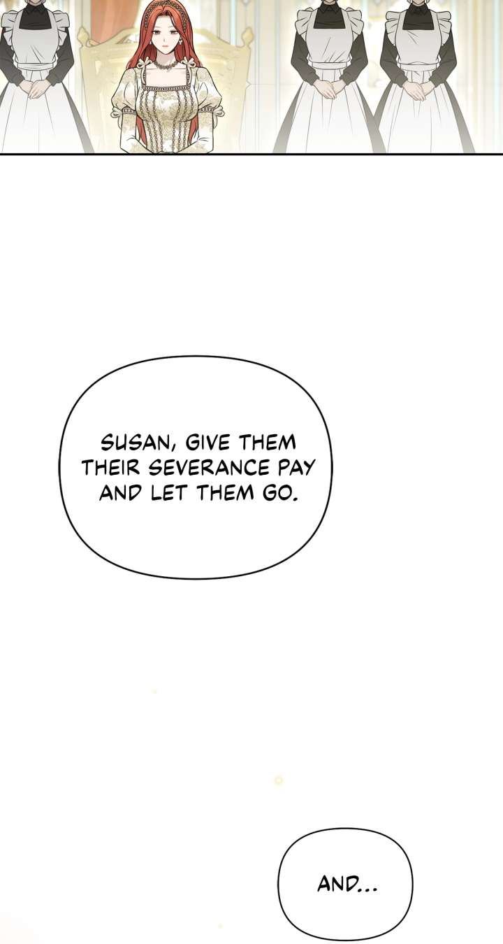 The Secret Bedroom of a Dejected Royal Daughter Chapter 157 - Page 71