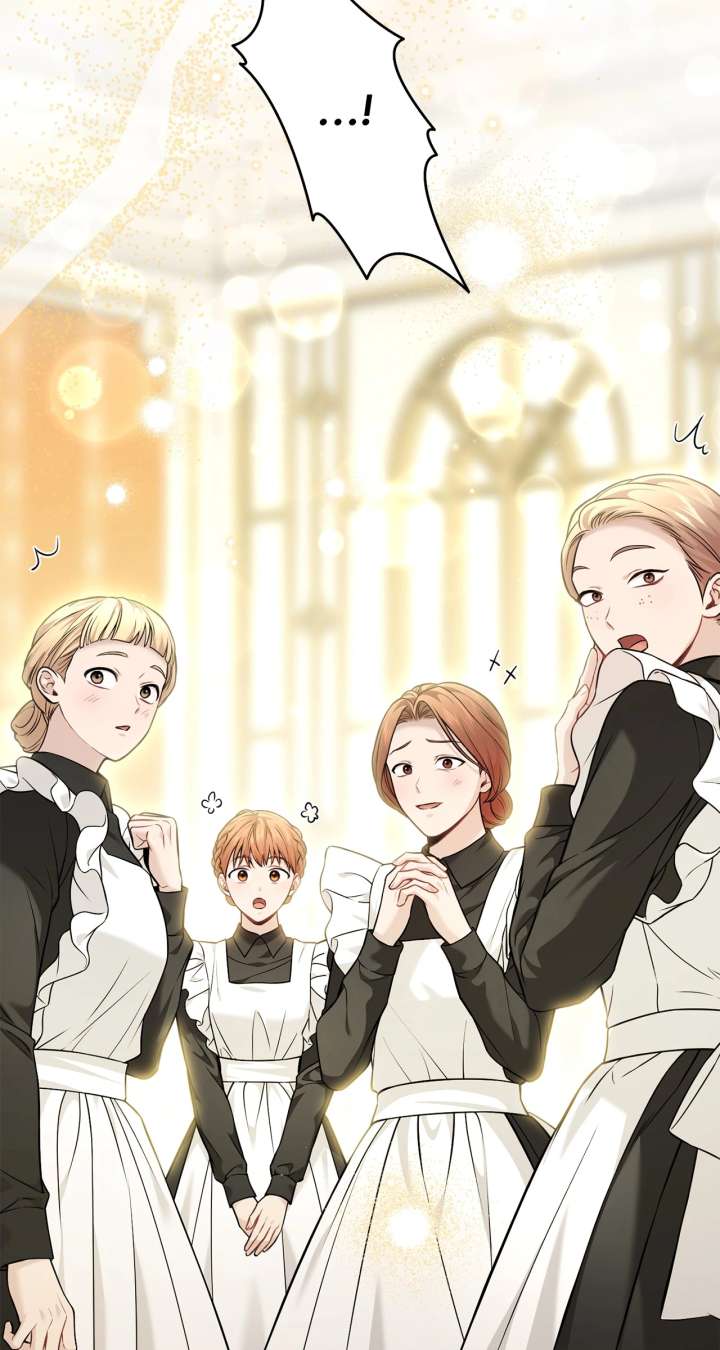 The Secret Bedroom of a Dejected Royal Daughter Chapter 157 - Page 73