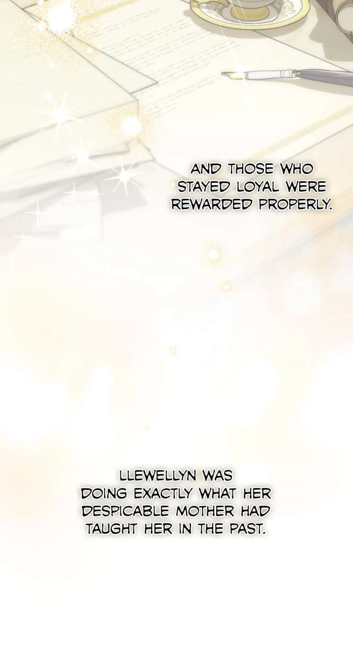 The Secret Bedroom of a Dejected Royal Daughter Chapter 157 - Page 75