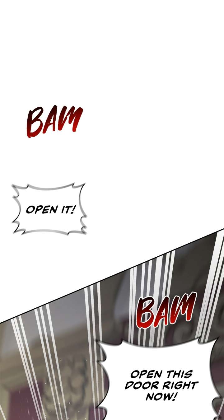 The Secret Bedroom of a Dejected Royal Daughter Chapter 157 - Page 78