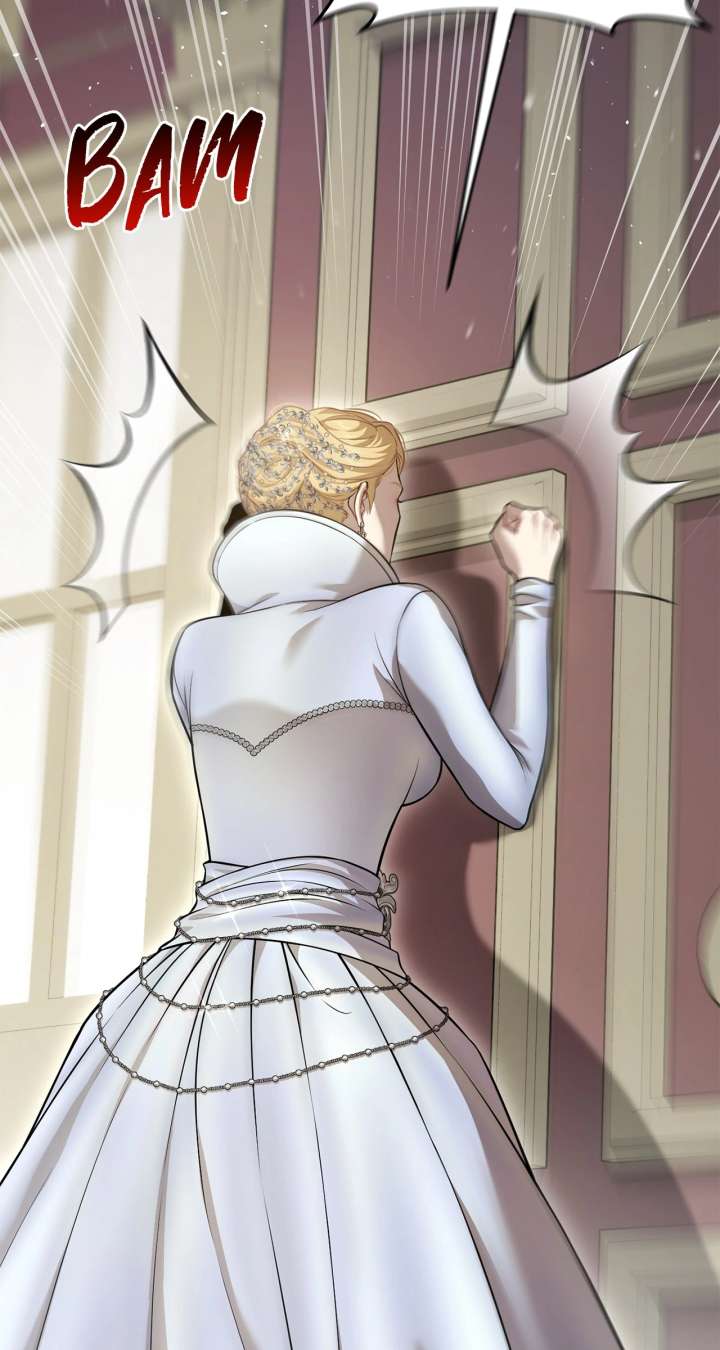The Secret Bedroom of a Dejected Royal Daughter Chapter 157 - Page 79