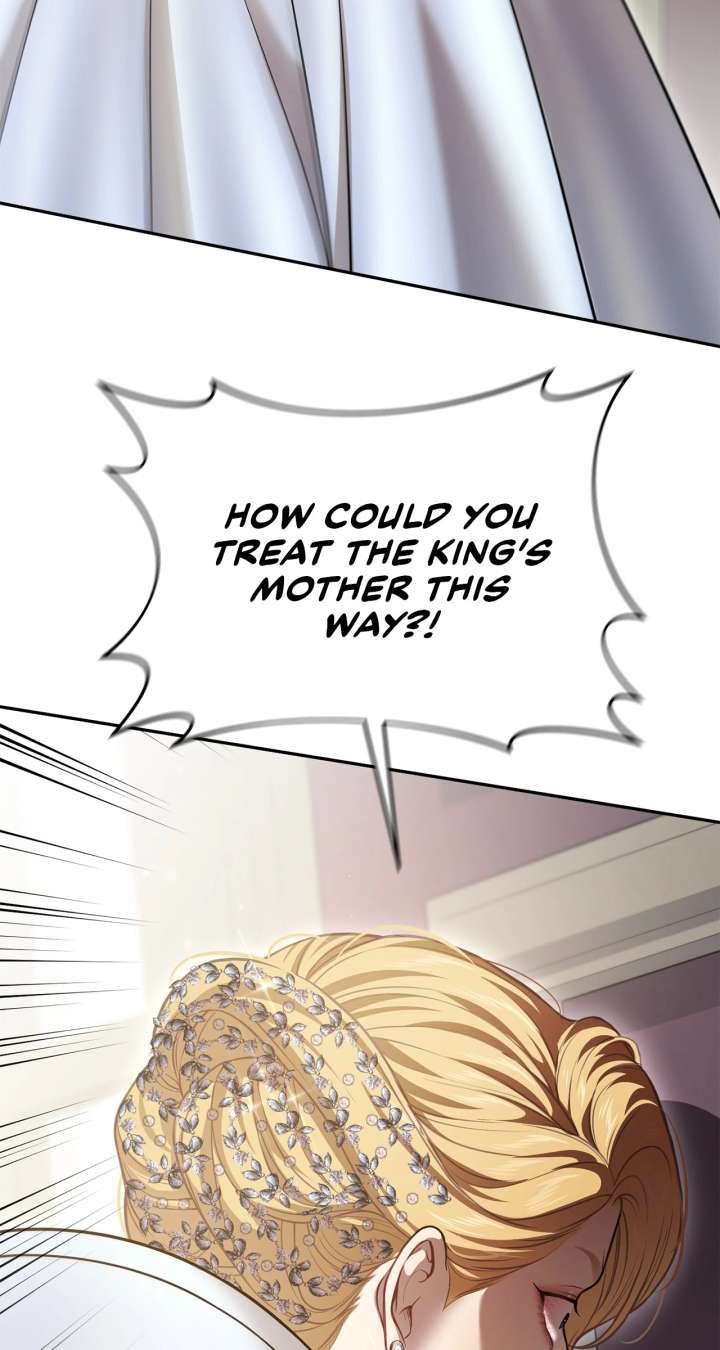 The Secret Bedroom of a Dejected Royal Daughter Chapter 157 - Page 80