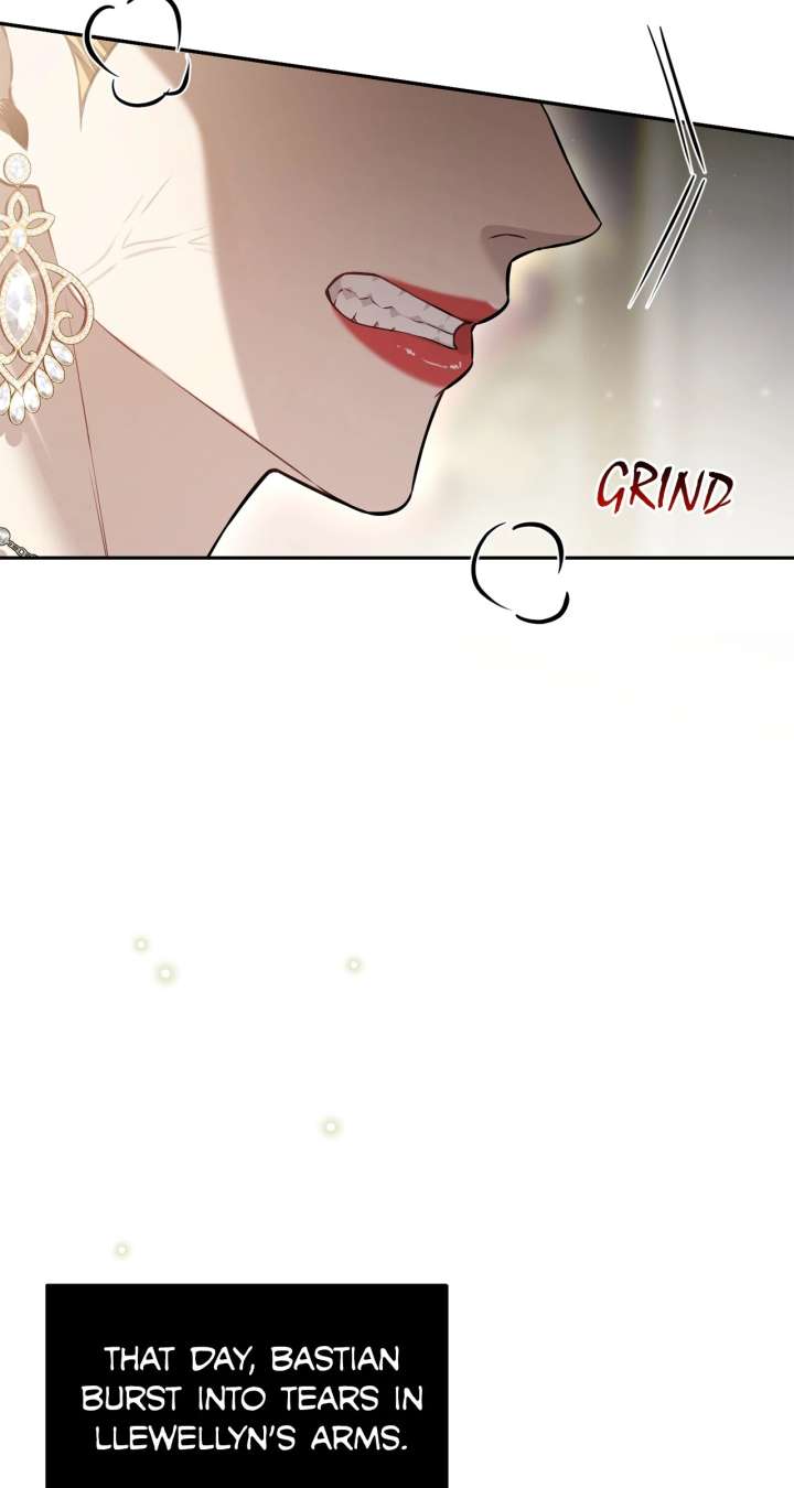 The Secret Bedroom of a Dejected Royal Daughter Chapter 157 - Page 84